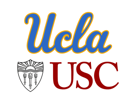 UCLA x USC