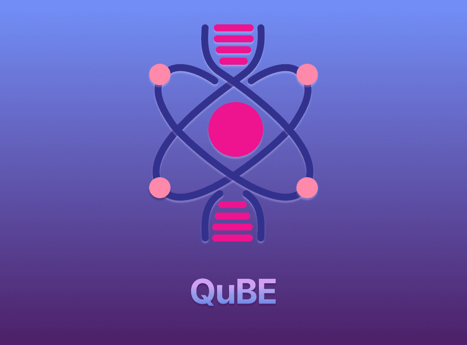 QuBE - Quantum Computing Applications in BioChemistry