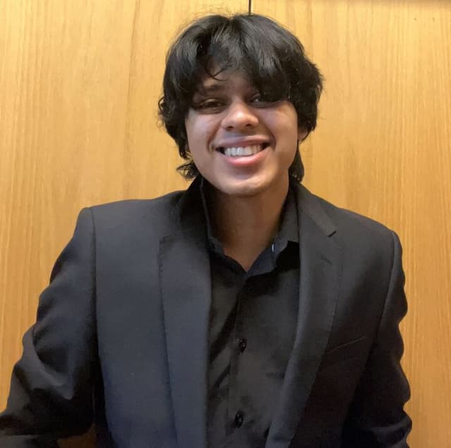 Sameer Kumar